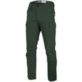 Lahti Pro delovne hlače Combat L4053401, S, zelena