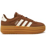 Adidas VL COURT BOLD Smeđa | shoptok.hr