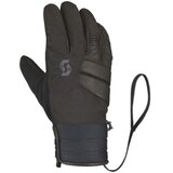 Rukavice SCOTT ULTIMATE PLUS black Cene
