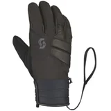 SCOTT ULTIMATE PLUS black