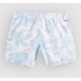 O'neill Print Kids Boardshorts white spray flower | Shoptok.si