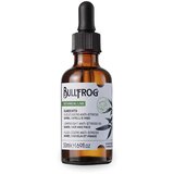 Bullfrog Anti-stress ulje za lice i bradu "Oliocento", 50ml | ePonuda.com