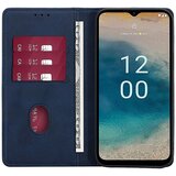 INORCO PU usnjena torbica za Nokia C22 z magnetno zaponko Folio Flip teksturirano stojalo za mobilni telefon Ovitek denarnice, (22036868) | Shoptok.si