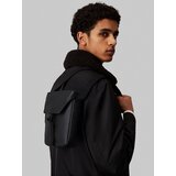 Calvin Klein Jeans Torba preko ramena crna | shoptok.hr