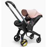 Doona Autosjedalica i dječja kolica I I-Size Blush Pink | Shoptok.si
