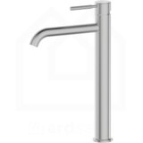 Herz luma baterija za umivaonik visoka brushed ss 00620SS Cene