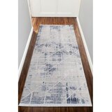 Conceptum Hypnose nora 7391 tepih u plavoj boji 100 x 500 (204CCL4144) Cene