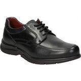 Nuper Nizki čevlji ZAPATOS 1250 CABALLERO NEGRO Črna Cene