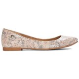 Maciejka Balerinke 0410069008 pisana | Shoptok.si
