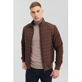 Legendww muska braon dzemper jakna | Eponuda.com