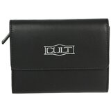 Cult Denarnice X21.760 Črna | Shoptok.si