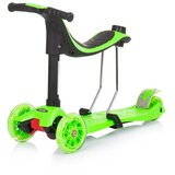 Chipolino romobil Multi Plus green | shoptok.hr