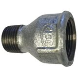  Varilna reducirna mufa (3/4" x 1/2", Jeklo) | Shoptok.si