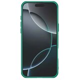  Maska za telefon iPhone 16 Pro NILLKIN ICEBLADE PROP, Zelena | Eponuda.com
