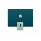 Apple 24-inch iMac M3 8CPU 10GPU 256GB GREEN, (20833348) | Shoptok.si
