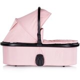 Chipolino kolica 3u1 Marbella Pink Marshmallow | shoptok.hr