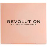 Revolution Soap Brow milo za fiksacijo obrvi 5 g za ženske | Shoptok.si