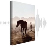  Slika - Morning of Memories (1 Part) Vertical 60x90 Akustična | shoptok.hr