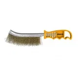 ČETKA ČELIČNA 250MM INGCO HWB02250 113228 2953-HWB02250