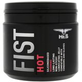 Mister B Vlažilni gel ". Fist HOT Lube" (R4296) Cene