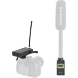 Saramonic SR-WM4CB VHF Wireless Microphone System | Eponuda.ba