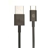 Griffin podatkovni kabel type c na usb črn 1m Cene