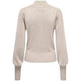 Only Pulover 'Julia' greige | Shoptok.si