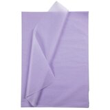  Svilnat papir 50 x 70 cm - 25 kosov | različne barve | Shoptok.si