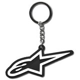 Alpinestars Ageless Key Fob Black Cijene