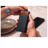  PUNJAČ POWERBANK 20000 MAH S FUNKCIJOM BRZOG PUNJENJA MOLU MARBELLA 3982-03 CRNI | shoptok.hr