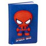  Sveska 3d squishy spajdermen cerda ( 76042 ) | Eponuda.com