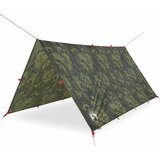CERADA za kampiranje maskirna 306x306 cm vodootporna | shoptok.hr