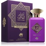 Al Fares Lailat Night Effect parfemska voda uniseks 100 ml | shoptok.hr