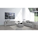  Slika - Waterfall in colour of sapphire 90x60 | shoptok.hr