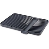 Shumee JJ-Flip-Up odcejalnik za posodo, grafit, (21398656) | Shoptok.si