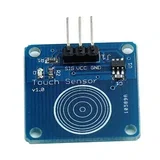 Digitalni senzor TTP223B