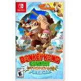 Kong Country: Tropical Freeze (za Nintendo Switch)