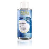 Delia HYDRO FUSION + Hidratantno mleko za čišćenje 150ml | Eponuda.ba