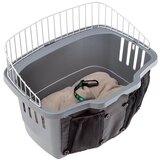 Ferplast Atlas Bike Rapid košara za kolo - 47 x 35 x 34 cm Cene