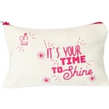  OnYOU Cotton Clutch "It's Time To Shine" | Shoptok.si