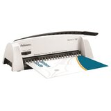 Fellowes Stroj za spiralni uvez A4 Starlet 2+ Fellowes Stroj za spiralni uvez A4 Starlet 2+ Slike