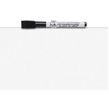 Nobo magnetna tabla 36X36 cm 1903802, bela | Shoptok.si
