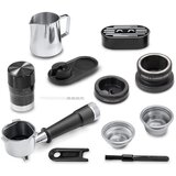 DeLonghi EC 9455. La Specialista Touch u aparati za espresso metalnom kucištu s Cold Brew | shoptok.hr