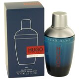 Hugo Boss Parfem za muškarce Hugo Boss Dark Blue EDT 75 ml | shoptok.hr