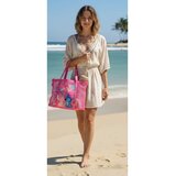 Disney Stitch Angel & Stitch Disney torba za plažu od mrežice | shoptok.hr