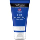 Neutrogena brzoupijajuća krema za ruke 75ml | shoptok.hr