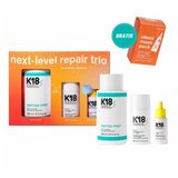  Set za molekularnu obnovu kose K18 – Next Level Repair Trio | Eponuda.ba
