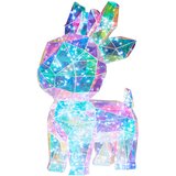  Svetleća figura Crystal irvas, 40 cm | Eponuda.com