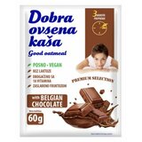 Dobra Ovsena Kaša belgijska čokolada 60G cene