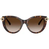 TF4232 80153B ONE SIZE (53) Havana/Rjava